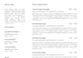 write a professional ats resume, CV and cover letter